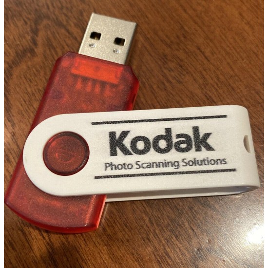 Kodak PS410 Picture saver scanning system