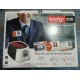 Evolis Badgy200 Plastic ID Card Printer (Factory NEW) H35