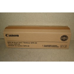 ^^CANON GPR-30 COLOR 2776B004(AA) DRUM UNIT- IMAGERUNNER C5045/C5051-NEW(#1305)