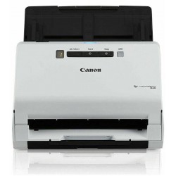 Canon Image FORMULA R40 Office Document Scanner, 600dpi, 24-bit Color