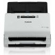 Canon Image FORMULA R40 Office Document Scanner, 600dpi, 24-bit Color