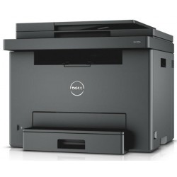 Dell E525W All-in-One Laser Printer