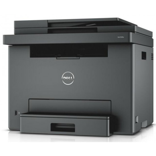 Dell E525W All-in-One Laser Printer