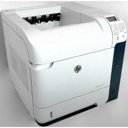 Refurb HP LaserJet Enterprise 600 M602N Laser Printer Network 90 days warranty