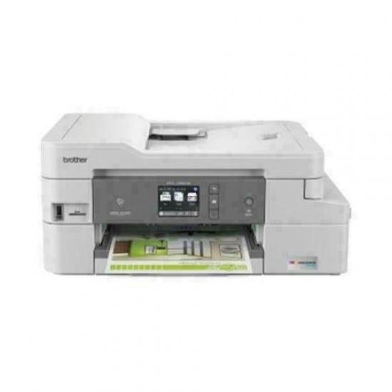 Brand New Brother  MFC-J995DW Wireless All-In-One Printer