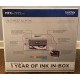 Brother INKvestment Tank MFC-J995DW Wireless All-In-One Printer Sealed NEW