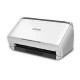 New Epson WorkForce DS-410 Large Format Sheetfed Scanner 600 dpi Optical 10-bit