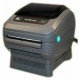 Zebra ZP500 plus EPL + ZPL Direct Thermal Shipping Label Printer like ZP505