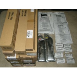 Sharp Genuine New  MX36NT Toners and Developers, Fuser parts