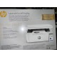 HP LaserJet Pro MFP M29w All-In-One Printer.