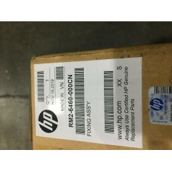 RM2-6460-000CN / RM2-6418 .  HP OEM Fixing assy - Fuser assy New OEM Sealed--