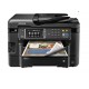 Brand NEW Epson WorkForce WF-3640 Wireless Color All-in-One Inkjet Printer