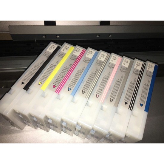 Epson 7880/9880 Ink Set