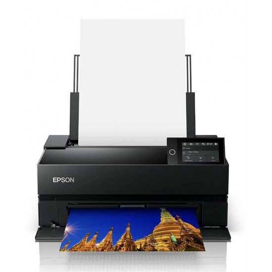 Epson SureColor P700 13-Inch Photo Printer