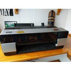 Epson Stylus Pro 3800 Printer