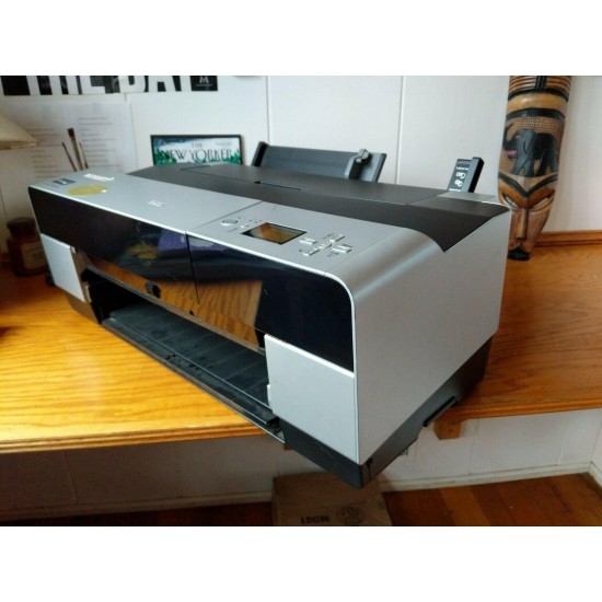 Epson Stylus Pro 3800 Printer