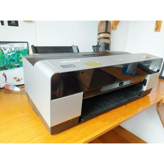 Epson Stylus Pro 3800 Printer