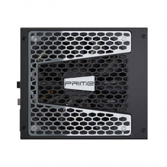 Seasonic PRIME TX-850, 850W 80+ Titanium, Full Modular, Fan Control in Fanless