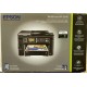 Brand New Sealed Box Epson WorkForce WF-3640 All-in-One Printer we Ship Fast!!