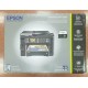 Brand New Sealed Box Epson WorkForce WF-3640 All-in-One Printer we Ship Fast!!