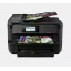 New Epson WorkForce WF-7720 Inkjet Printer 19