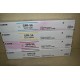 ^^ NEW CANON GPR-56 TONER, BLACK, CYAN, MAGENTA, YELLOW 1000C003[AA] (#1409)