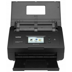 Brother ADS-2500W Scanner