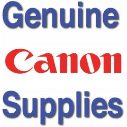 1 Case of 4 Genuine OEM Canon GPR-43 4792B003 Black Toner Cartridge