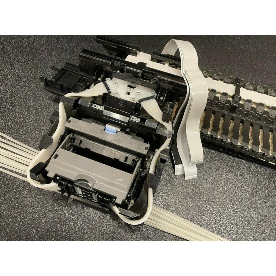 Genuine Canon Main Printhead Carriage and track imagePROGRAF PRO-6000 2000 4000