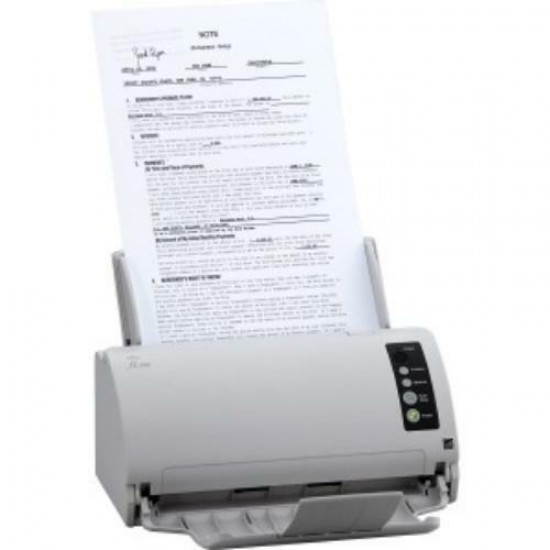 Fujitsu fi-7030 Professional Color Duplex Document Scanner (pa03750b005)