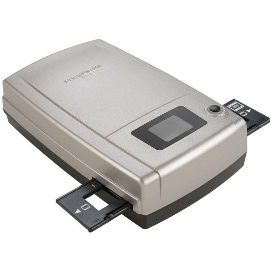 Pacific Image Prime Film XEs super edition Film Scanner