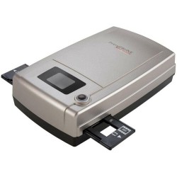 Pacific Image Prime Film XEs super edition Film Scanner