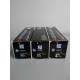 HP 305A CE411A, CE413A, CE412A C/M/Y Toner Cartridges LaserJet Pro 300 Color MFP