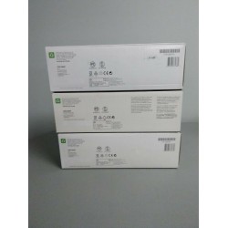 HP 305A CE411A, CE413A, CE412A C/M/Y Toner Cartridges LaserJet Pro 300 Color MFP