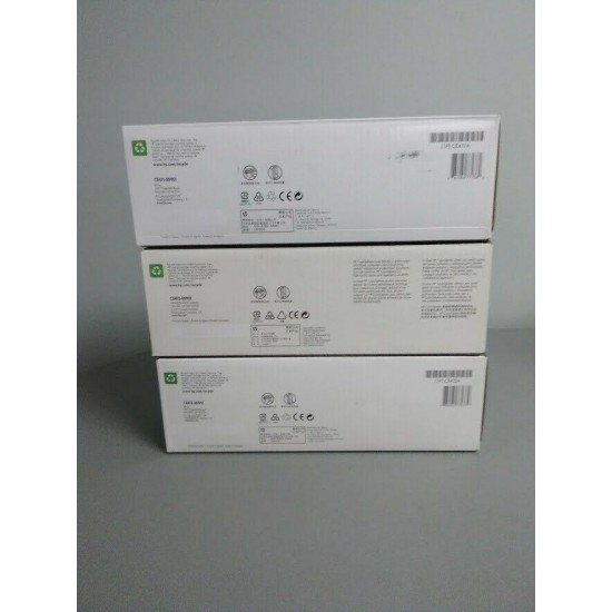 HP 305A CE411A, CE413A, CE412A C/M/Y Toner Cartridges LaserJet Pro 300 Color MFP