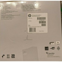 BRAND NEW HP L2759A, ScanJet Pro 2000 s1 Sheet-Feed Scanner