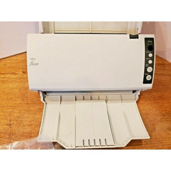 Fujitsu fi6110 Scanner