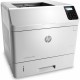 HP LASERJET ENTERPRISE M605N LASER PRINTER WARRANTY REFURBISHED WITH NEW TONER