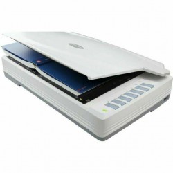 Plustek OpticPro A320L Tabloid Flatbed Graphic Arts Scanner #2C1-A1M810-R