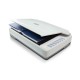 Plustek OpticPro A320L Tabloid Flatbed Graphic Arts Scanner #2C1-A1M810-R