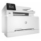 HP Color LaserJet Pro MFP M283fdw - 7KW75A printer brand new color printer hp