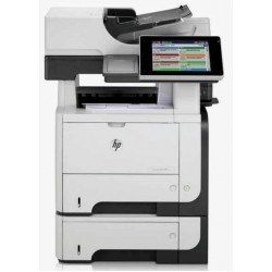 HP LASERJET 500 MFP M525F ALL IN 1 WRNTY REFURBISHED WITH EXTRA TRAY & NEW TONER