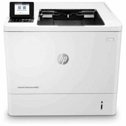 HP LaserJet Enterprise M607n | One-Year, Next-Business Day, Onsite Warranty