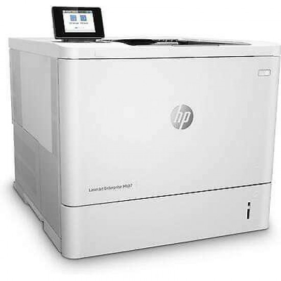 HP LaserJet Enterprise M607n | One-Year, Next-Business Day, Onsite Warranty