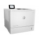 HP LaserJet Enterprise M607n | One-Year, Next-Business Day, Onsite Warranty