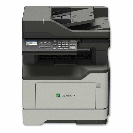 Lexmark MX321adn multifunction printer B/W Monochrome laser A4/Legal up to 38ppm