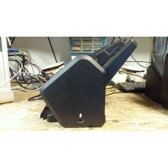 Brother ImageCenter ADS-3000N High-Speed Network Desktop Scanner