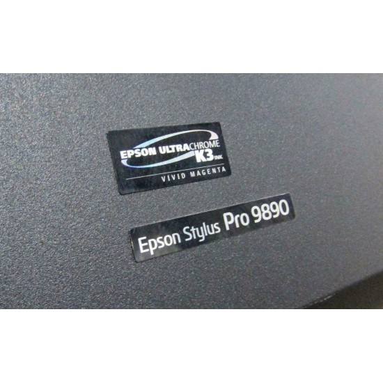 Epson Stylus Pro 9890 44.0