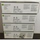 Set 4 GENUINE HP 131A Black & Color Toner Original OEM Sld Bxs 200 M251 MFP M276