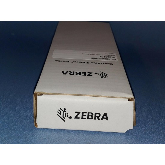 ZEBRA P1004237 Printhead OEM Original Brand New Sealed